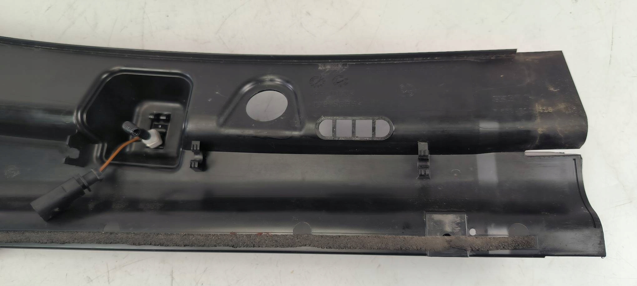torpedo 658819415 SKODA KAMIQ