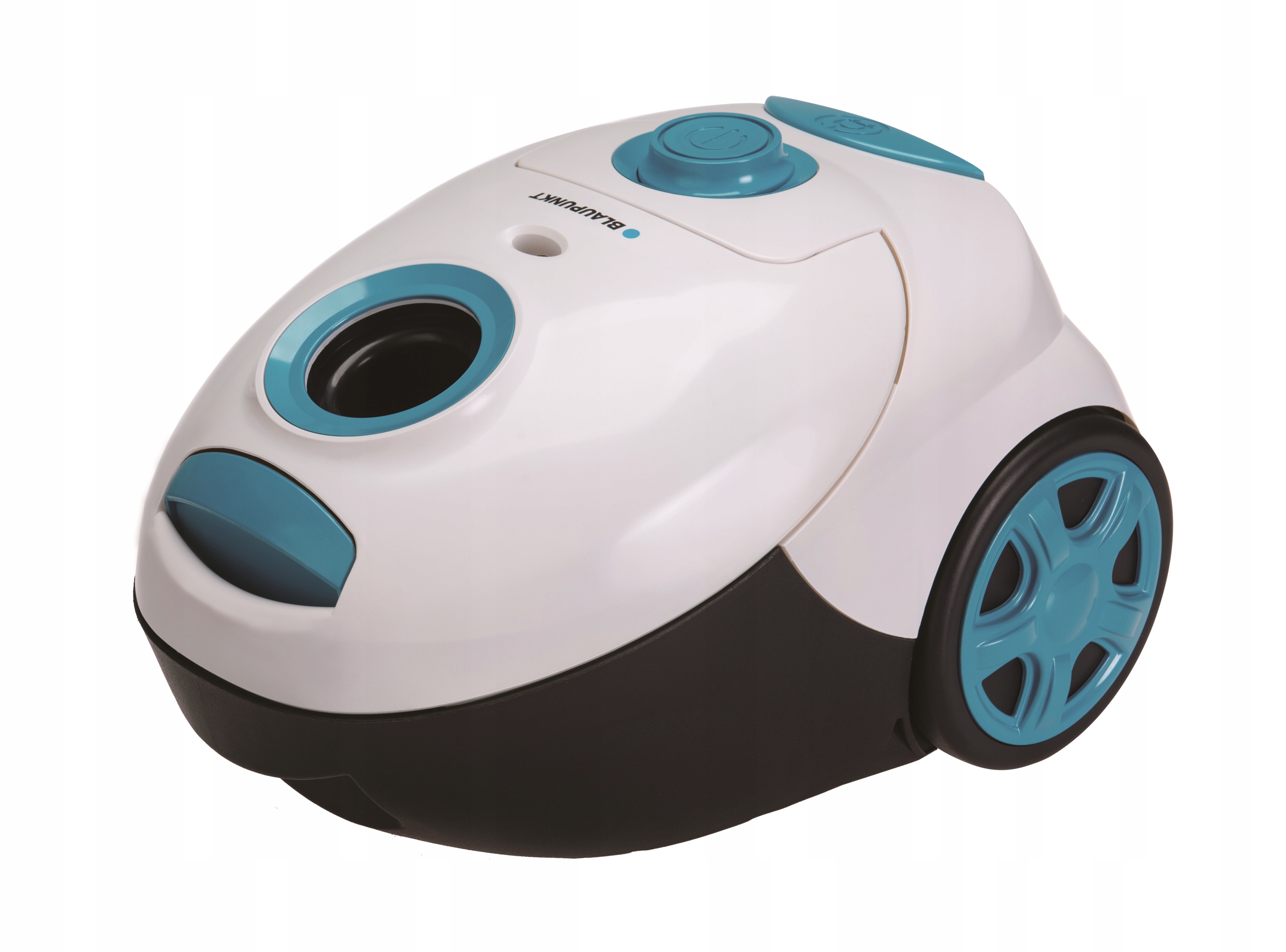 Mocny Odkurzacz workowy Blaupunkt VCB301