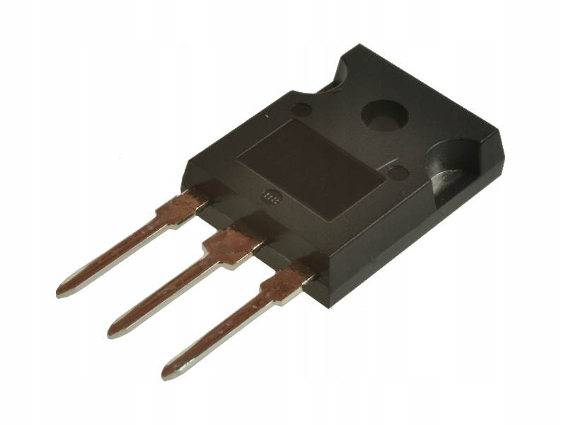 

Tranzystor unipolarny 50A 200V 300W 0,04Ohm