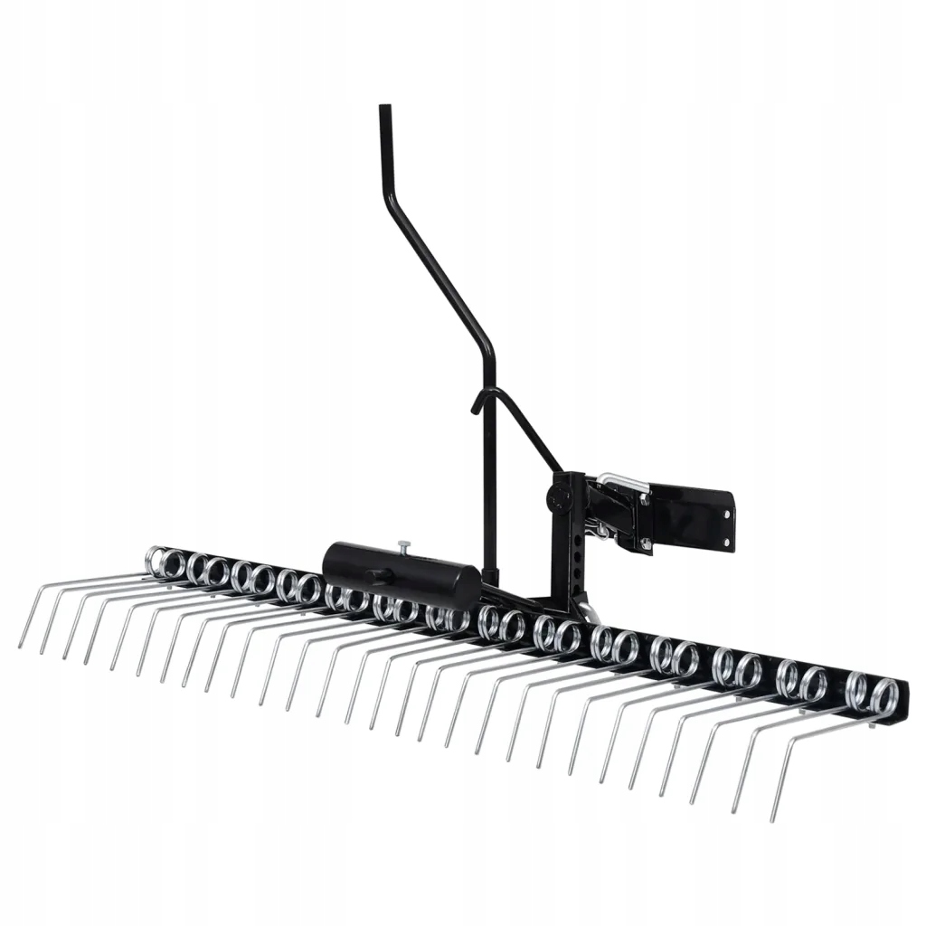 vidaXL Wertykulator do kosiarki samojezdnej, 109 cm Marka VidaXL