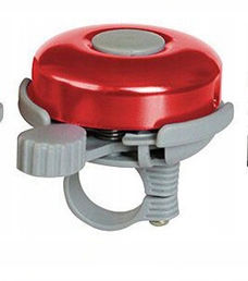 RETRO MAŁY DZWONEK ROWEROWY HULAJNOGA GŁOŚNY ROWER Marka HSBB