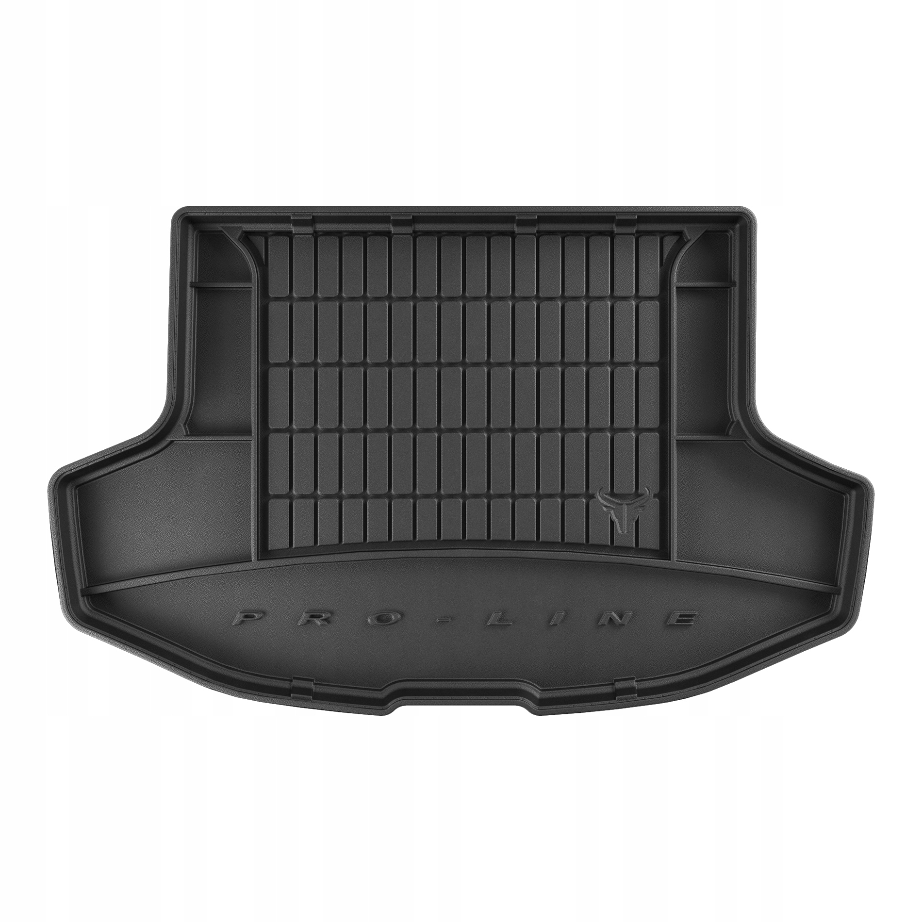Frogum ProLine Gumová rohož do kufru 3D pro Mitsubishi Lancer VIII