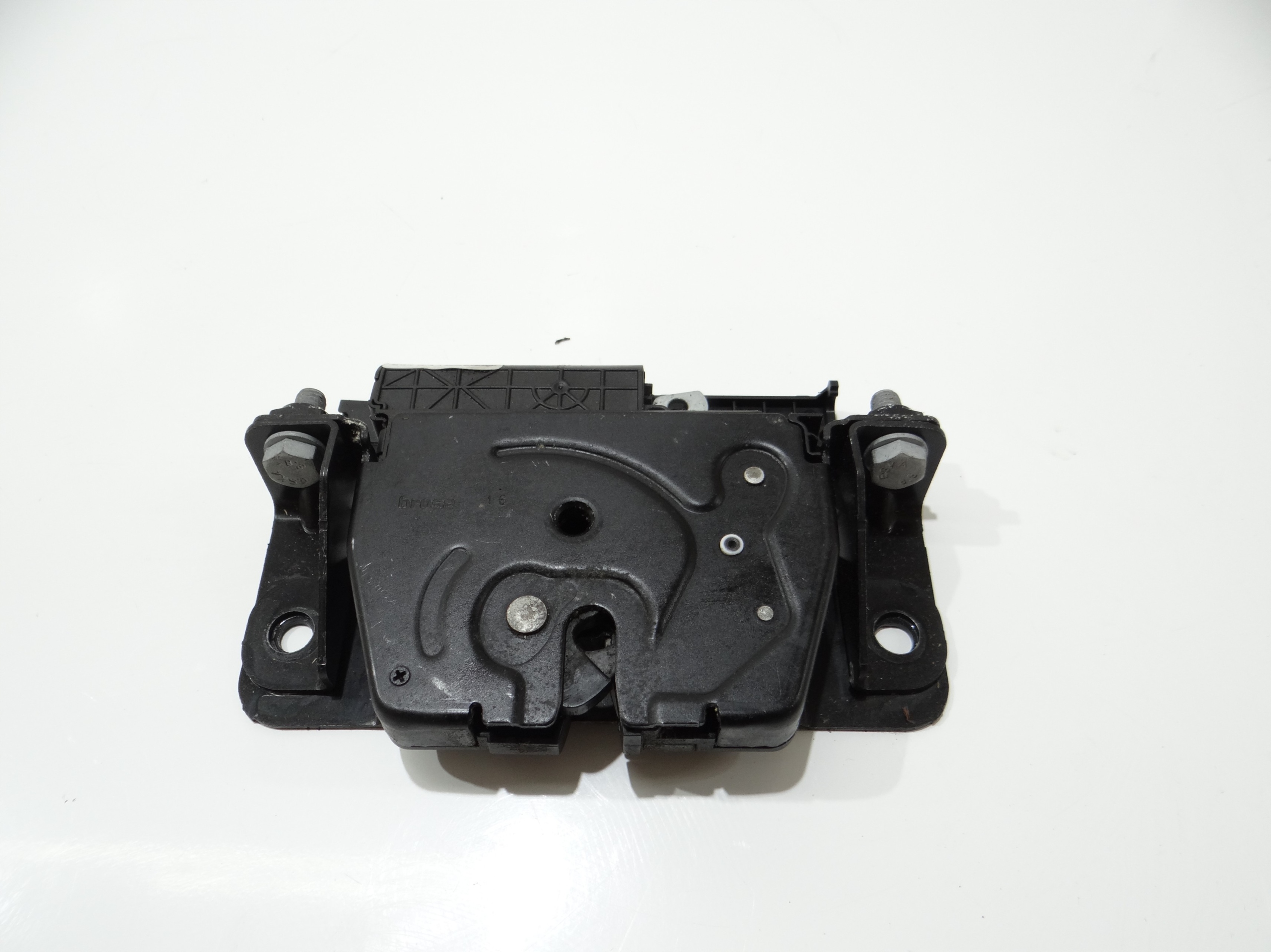 lock bonnet boot BMW X3 F25 OE 7232015