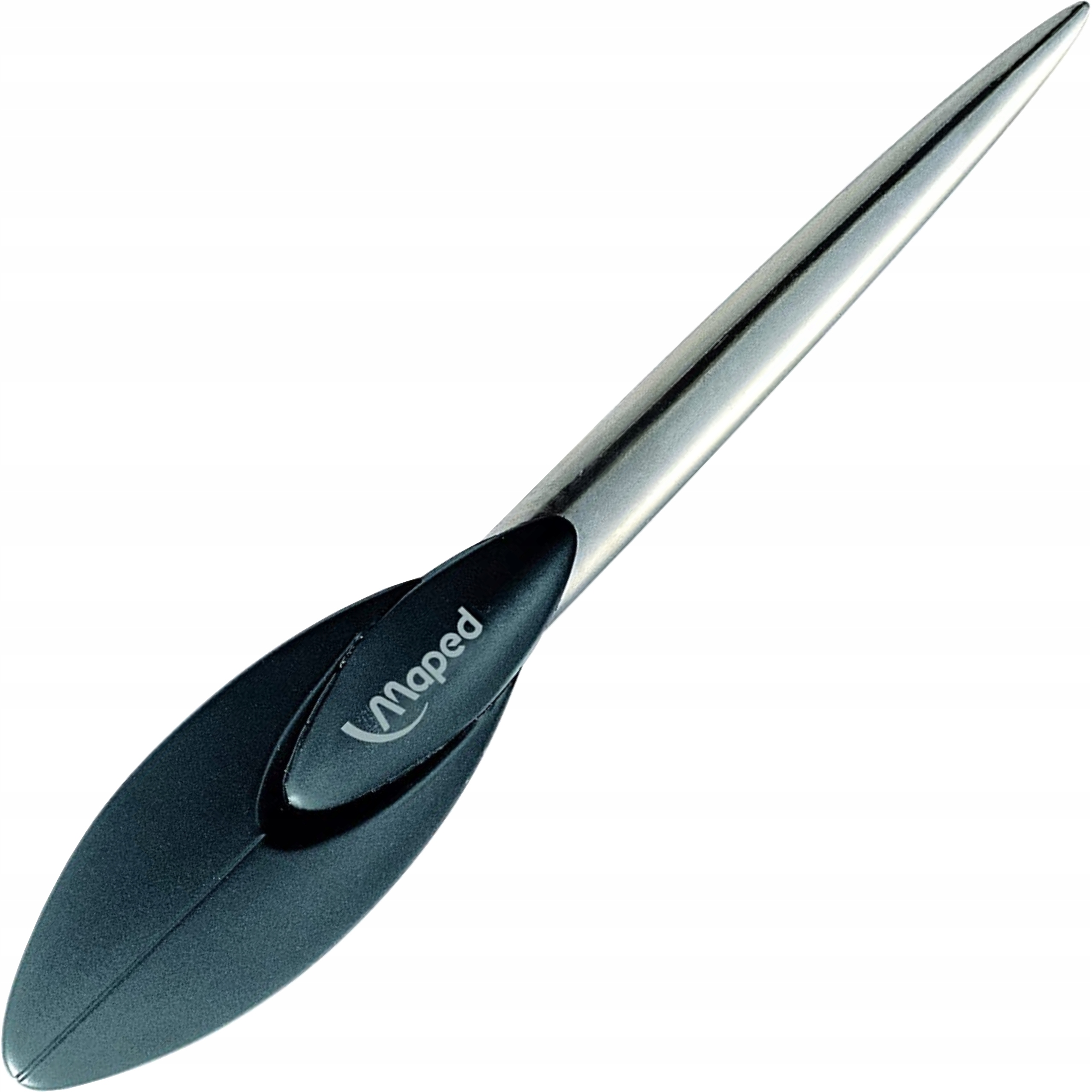 

Nóż do listów korespondencji Maped metalowy 19cm