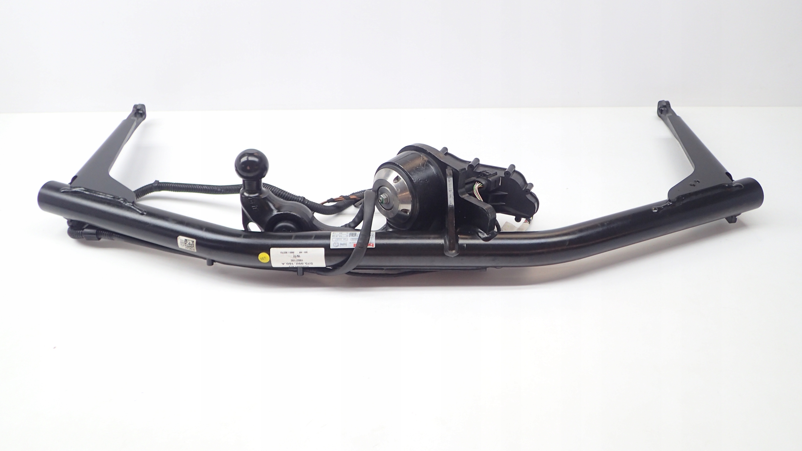 SEAT ATECA HAK HOLOWNICZY 575092160A Strona zabudowy tył