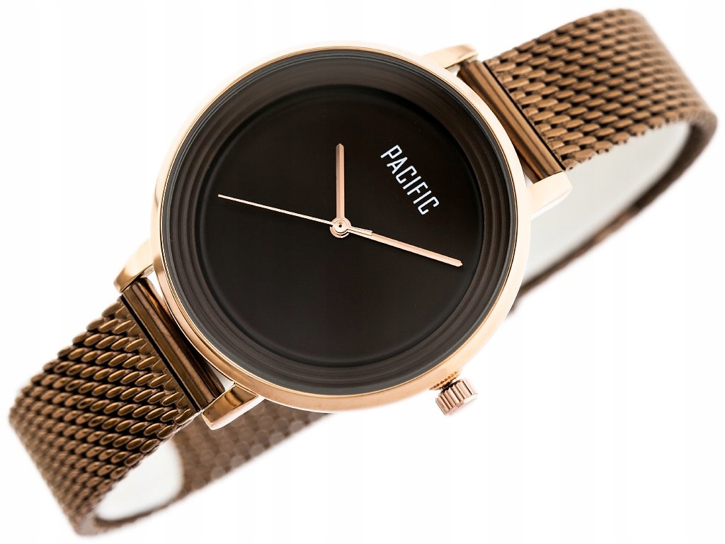 

Zegarek damski Pacific zy610c +box +grawer