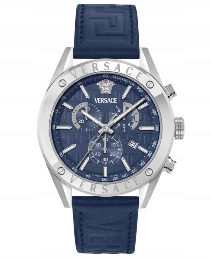 Pánské hodinky Versace VEKJA0125 Athletics Chrono
