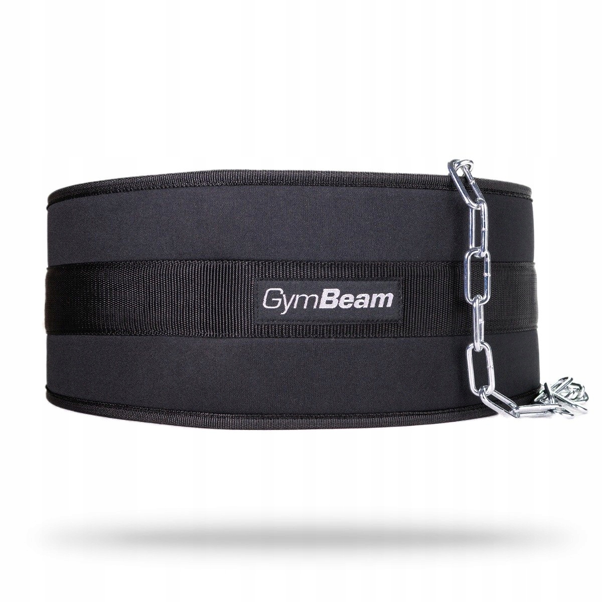 

Pas Obciążeniowy Dip Belt Mocny GymBeam