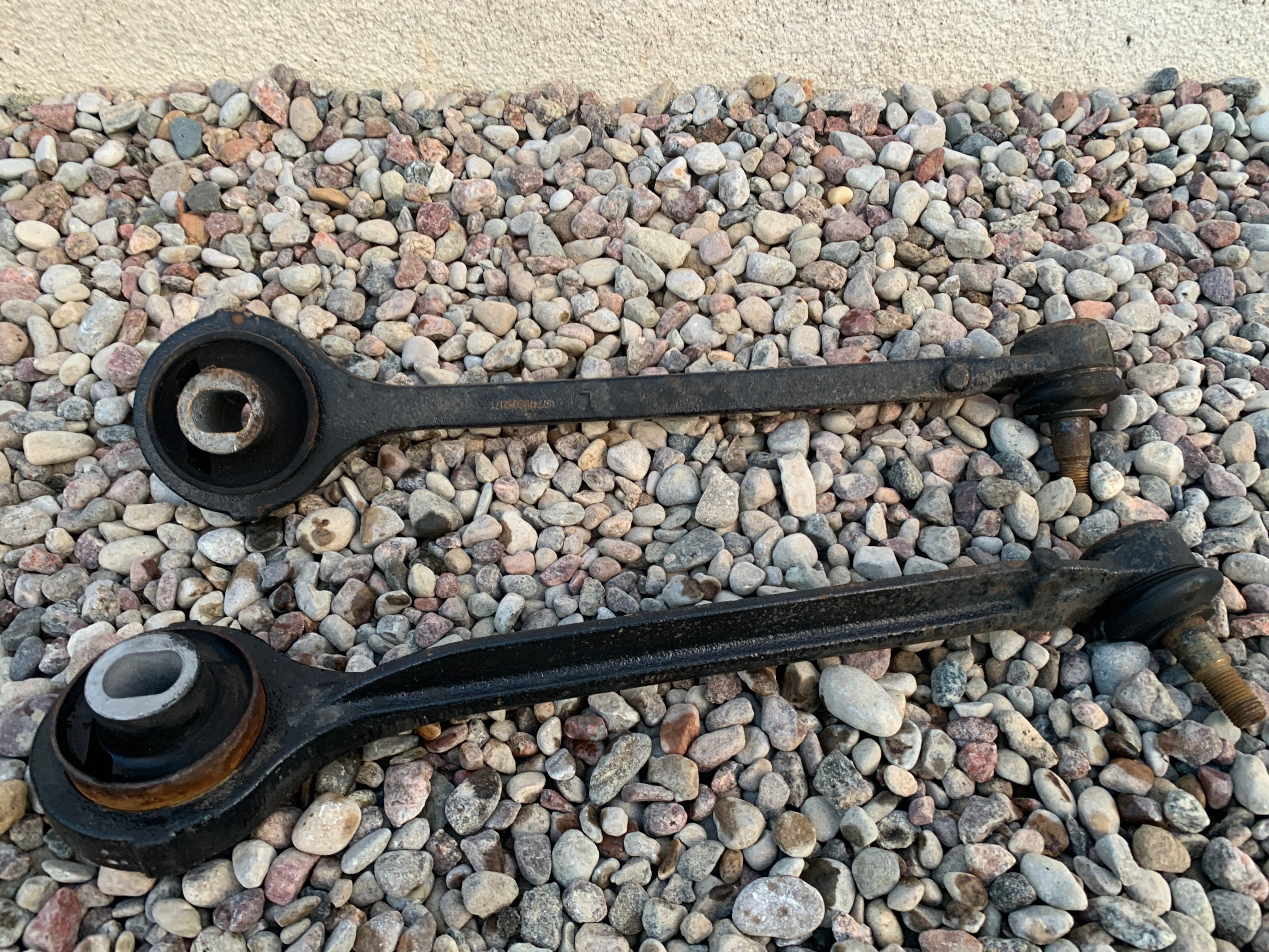 querlenker querlenker vorne rechts/links CHRYSLER 300C 3.0 V6 KOMPLET