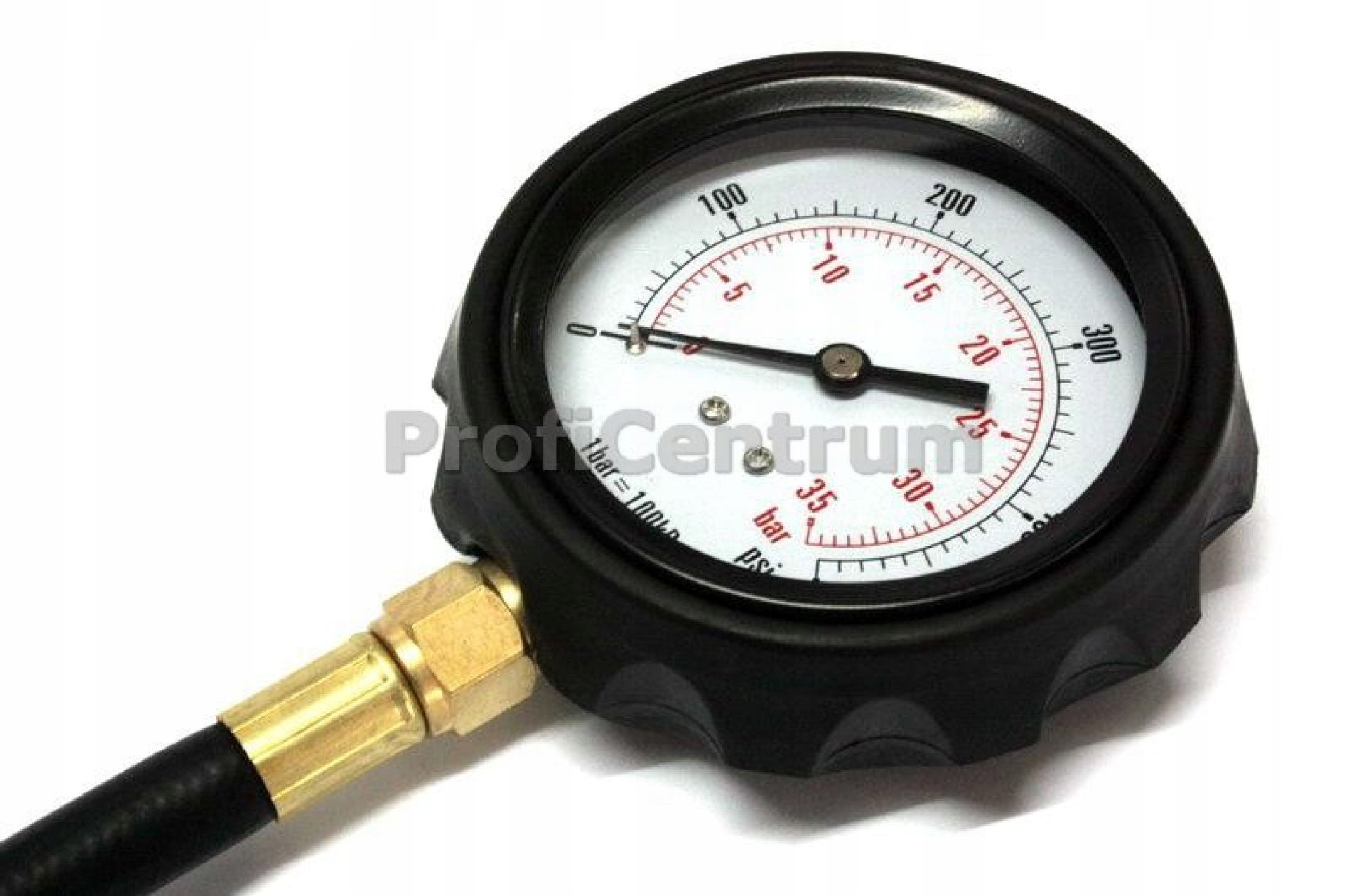 TESTER MIERNIK PRÓBNIK CIŚNIENIA OLEJU 0-35 BAR EAN (GTIN) 5901477114564