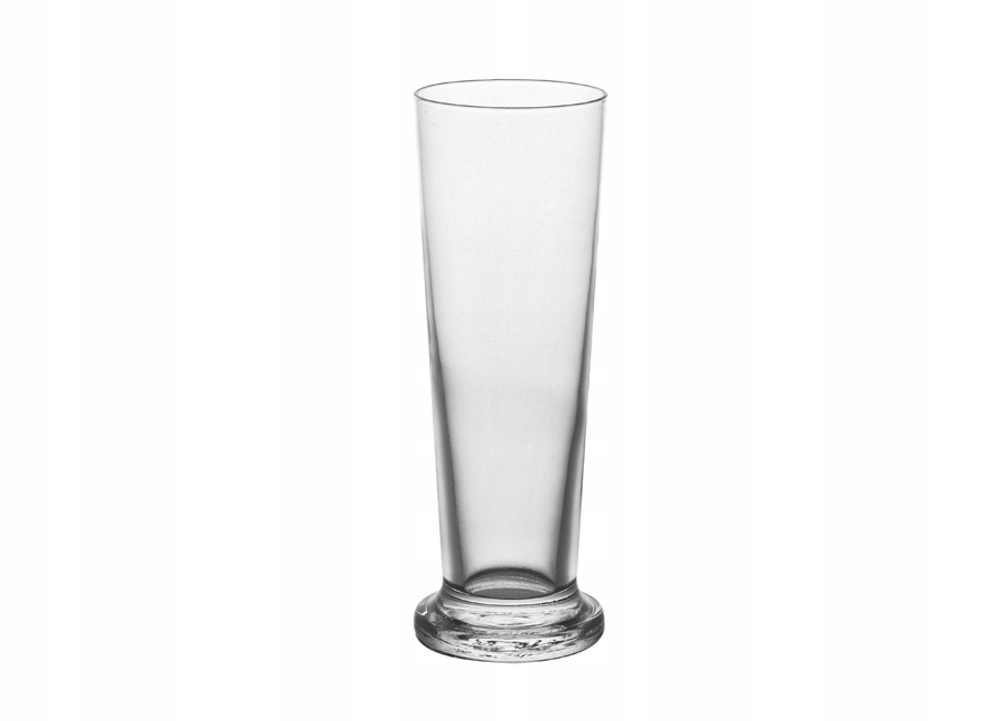 

Szklanka Long Mars 200ml poszerzona podstawa