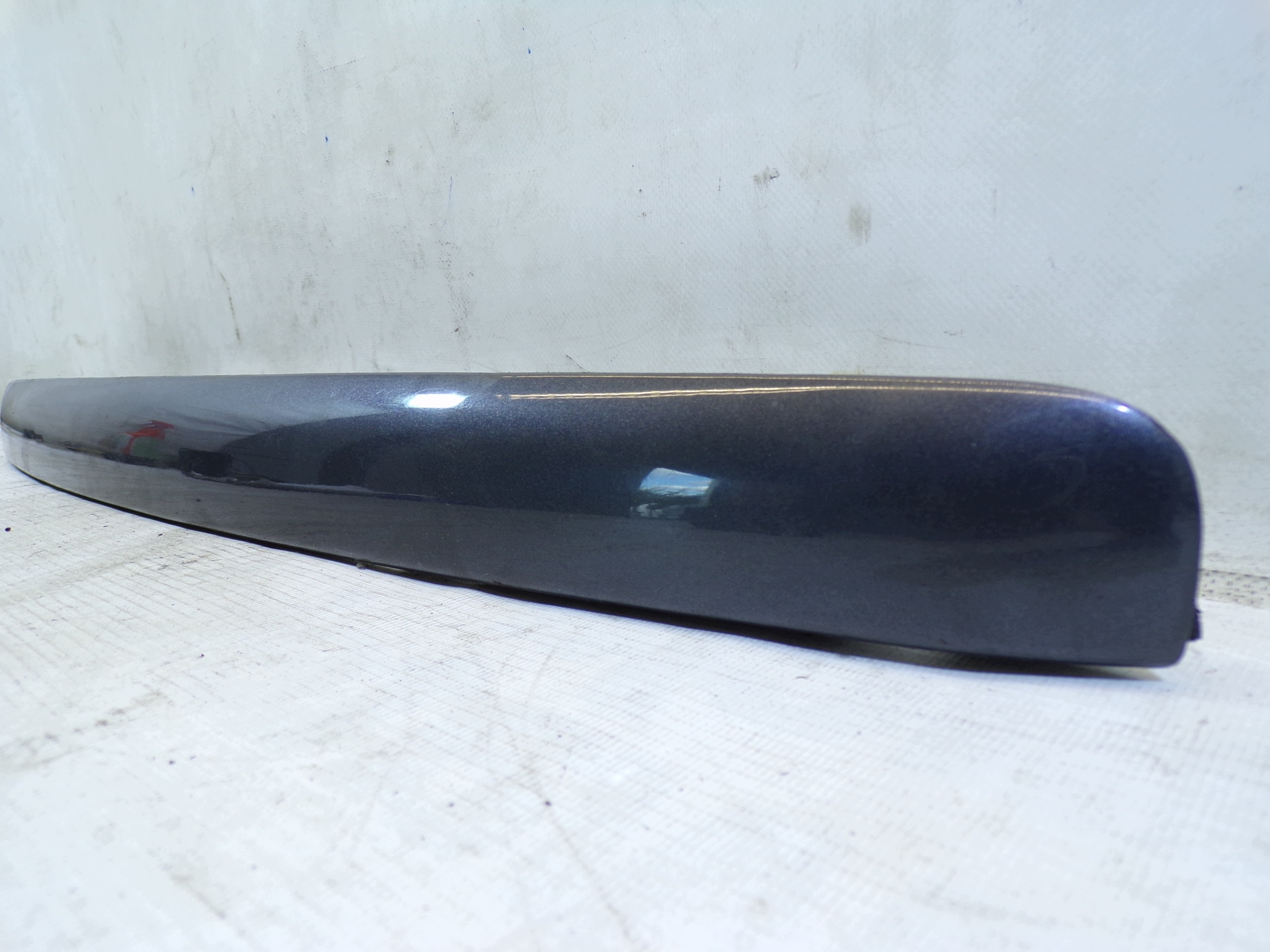 cap bonnet boot TOYOTA AVENSIS T25
