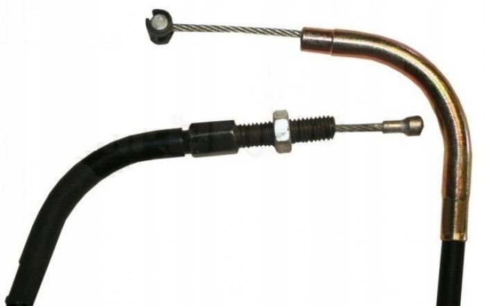 LINKA SPRZĘGŁA SUZUKI GSXR 600 750