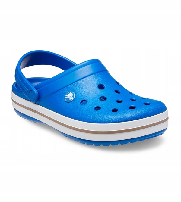CROCS Crocband 11016-4KZ r. M9/W11 Model CROCS Crocband