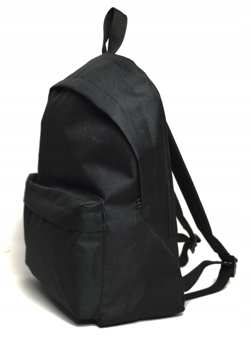 

Plecak Męski Do Pracy Miejski Szkolny Lekki Mocny