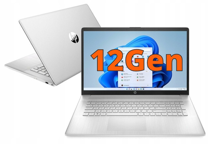 

Hp 17 Fhd Ips Intel i5 32 2TB Ssd Kam Win 11