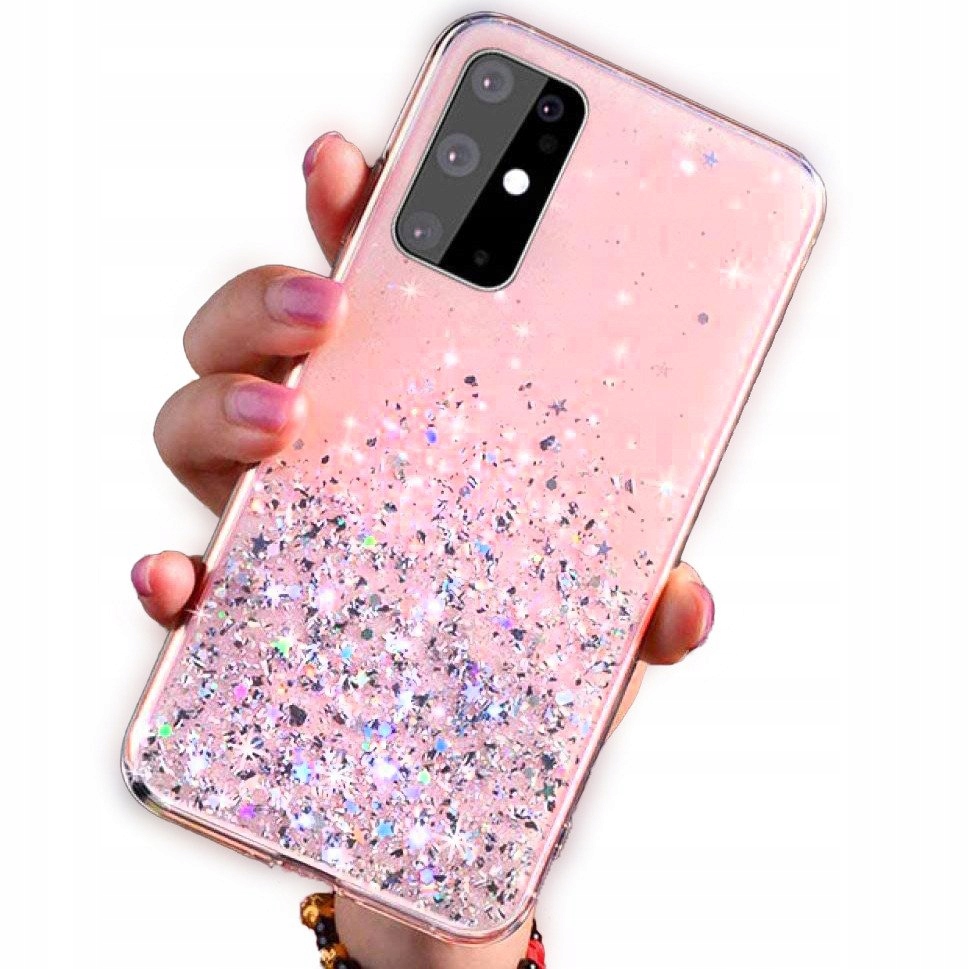

Etui do Iphone 11 Case Brokat + Szkło