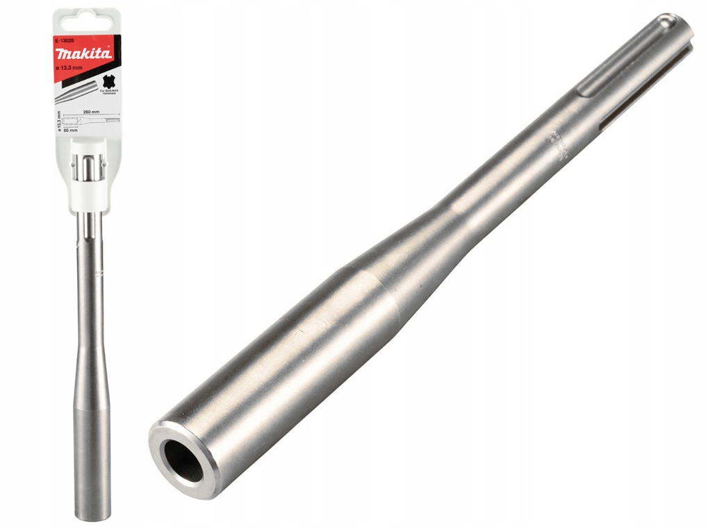 Sekáč pro zemnící kolíky E-13029 Makita SDS-Max