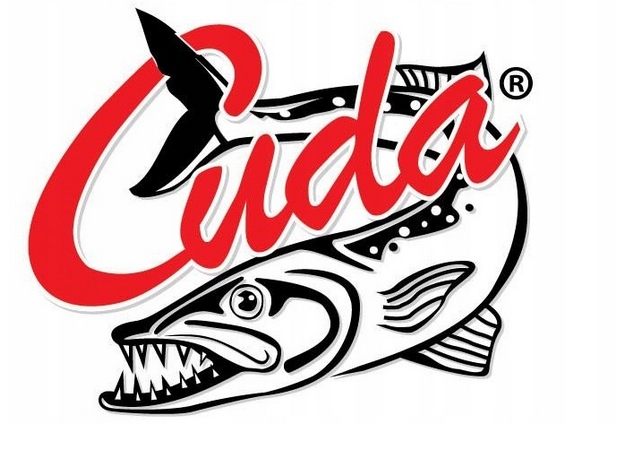 Nóż do filetowania CUDA Cuda 36cm Marka Cuda