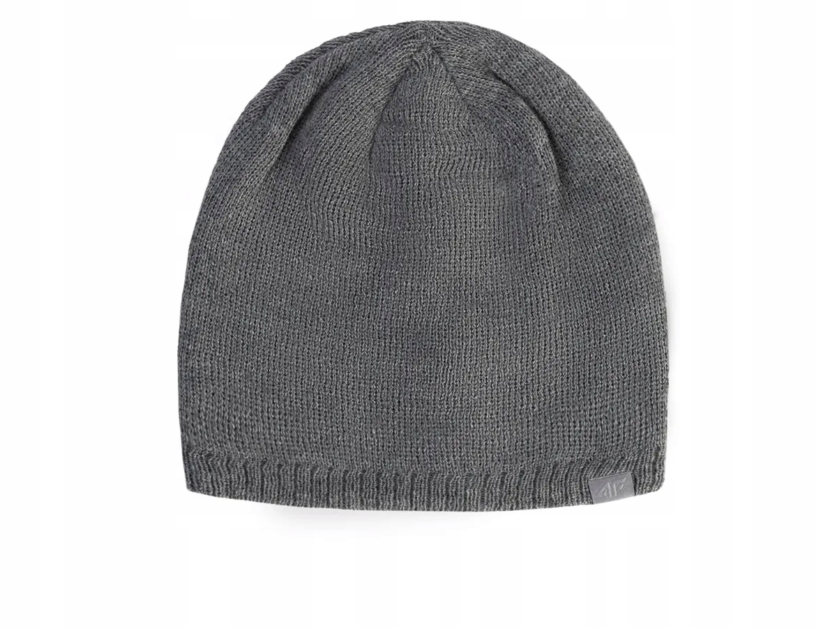 4F H4Z22CAM00224M Czapka unisex