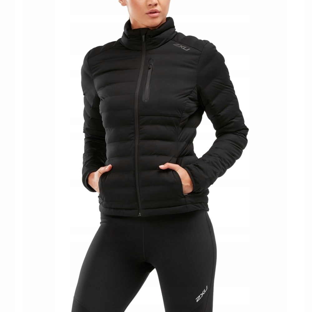 2XU Pursuit kurtka izolacyjna damska r. S