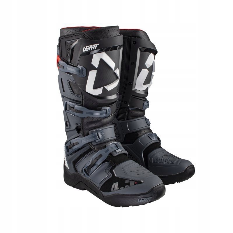 Offroadové Topánky Leatt Moto 4.5 Enduro Graphene US7