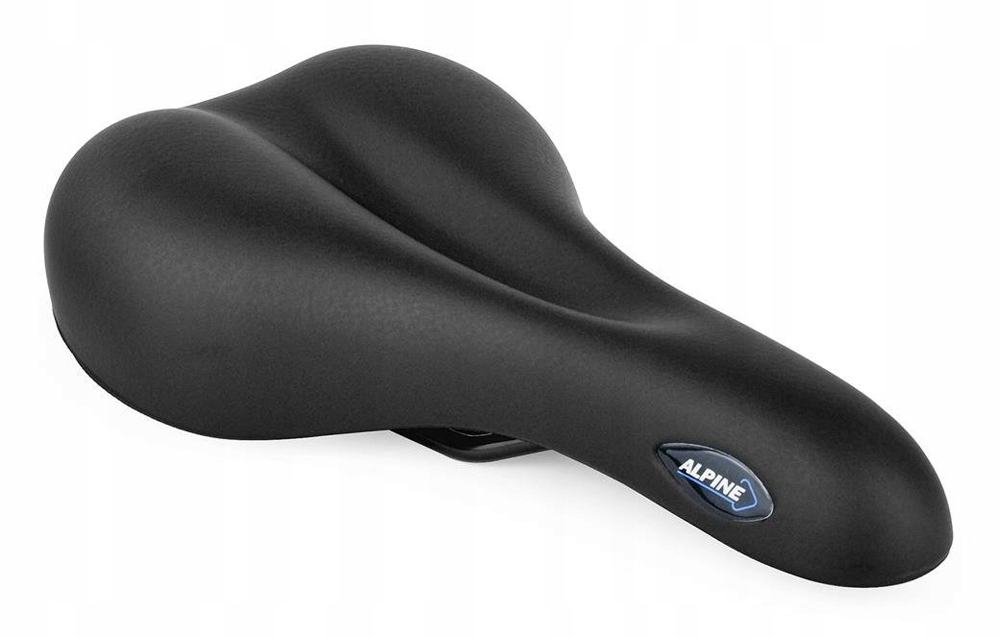 

Siodło Selleroyal Classic Athletic 45st. Alpine