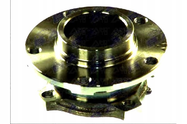 ZESTAW ŁOŻYSKA KOŁA Z PIASTĄ BMW 5 (E39) Z8 (E52) Producent części BTA