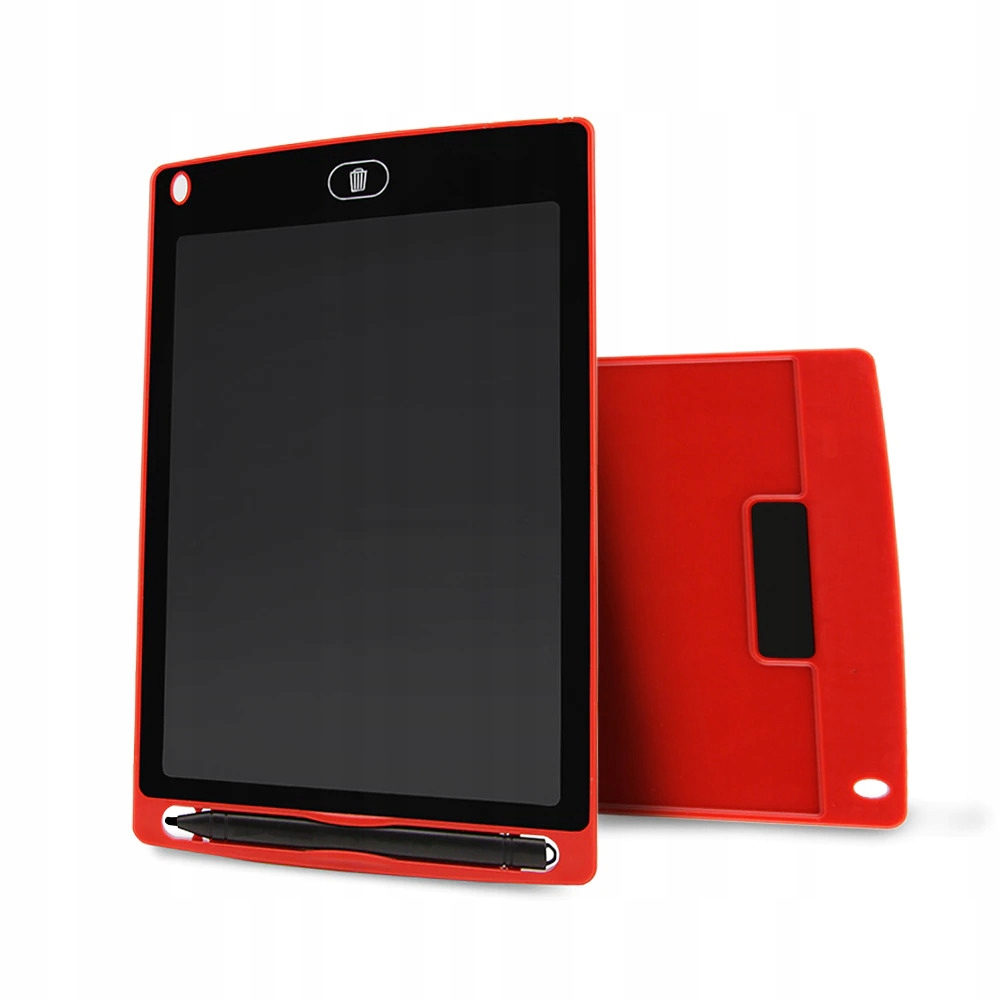 TABLET GRAFICZNY DO RYSOWANIA ZNIKOPIS + RYSIK EAN (GTIN) 5902270769531