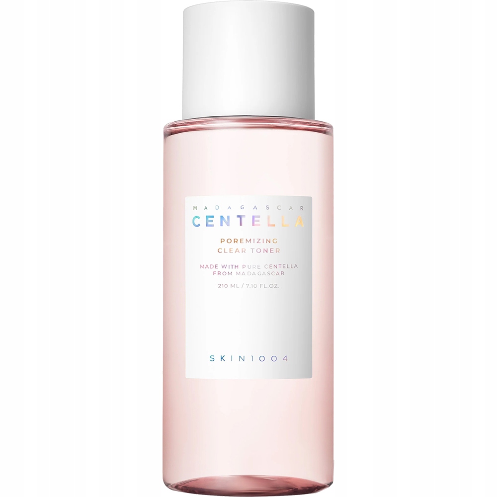 Pleťové tonikum SKIN1004 Madagascar Centella Poremizing Clear Toner 210 ml