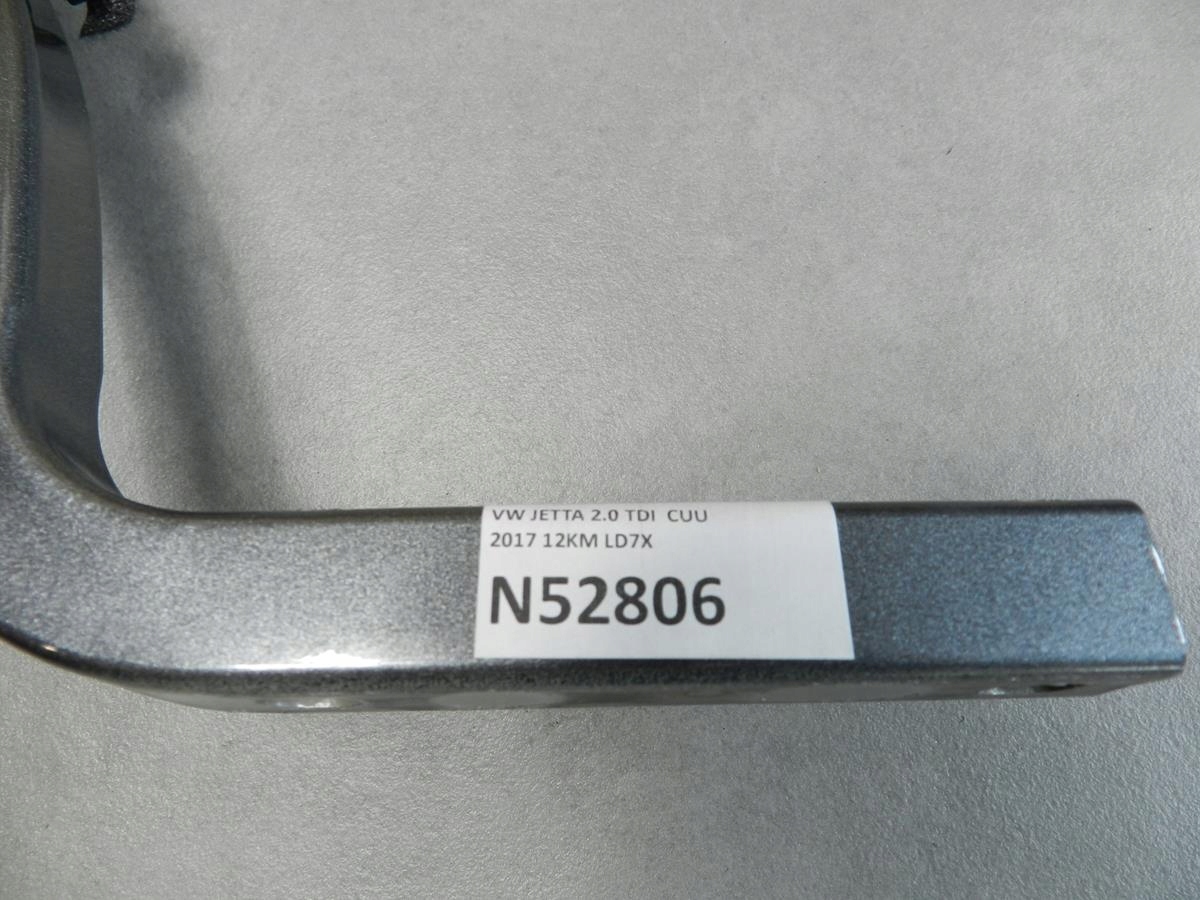 VW JETTA 5C hinge bonnet right 5C6827302D