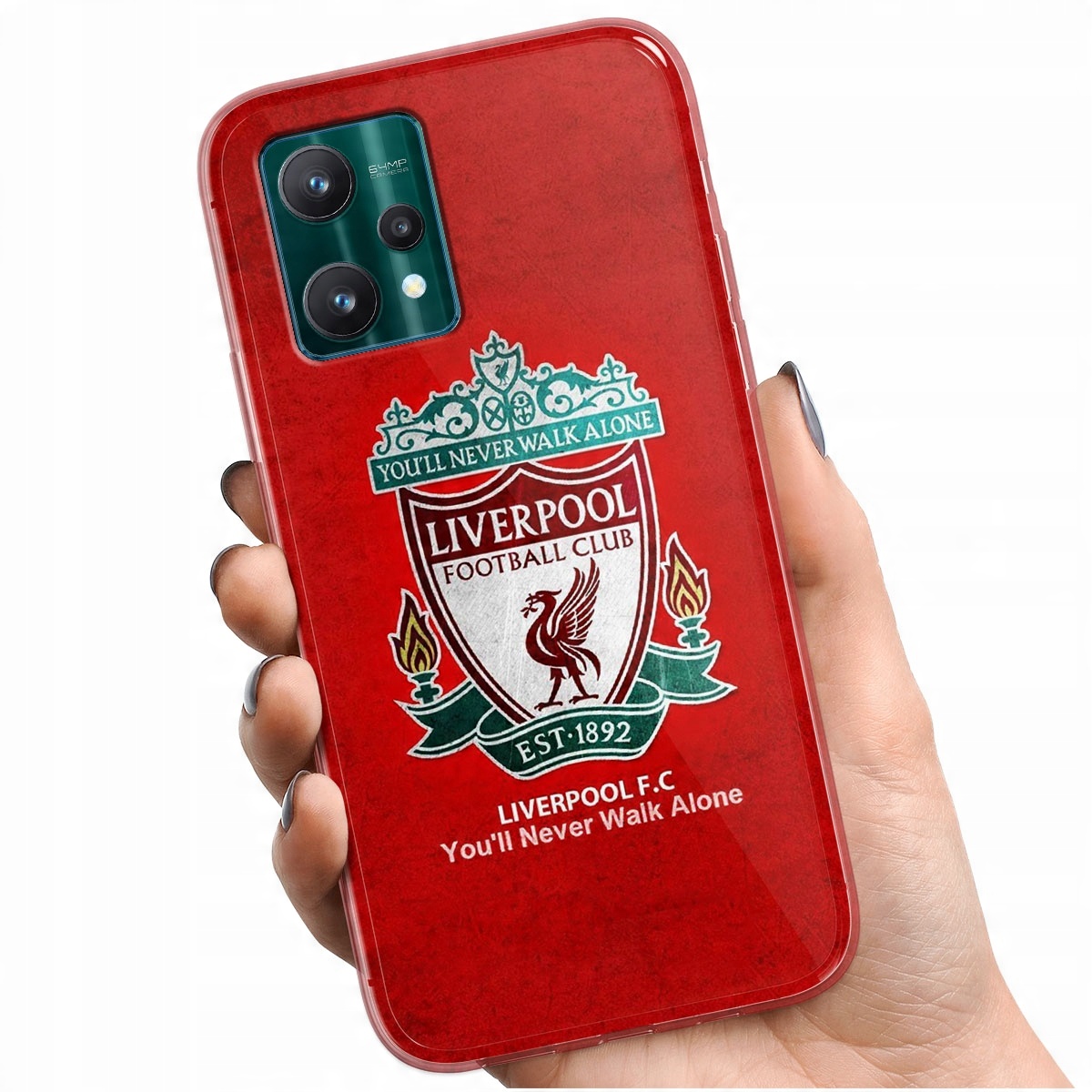 

Etui Markowe Do Realme 9 Pro Bestseller