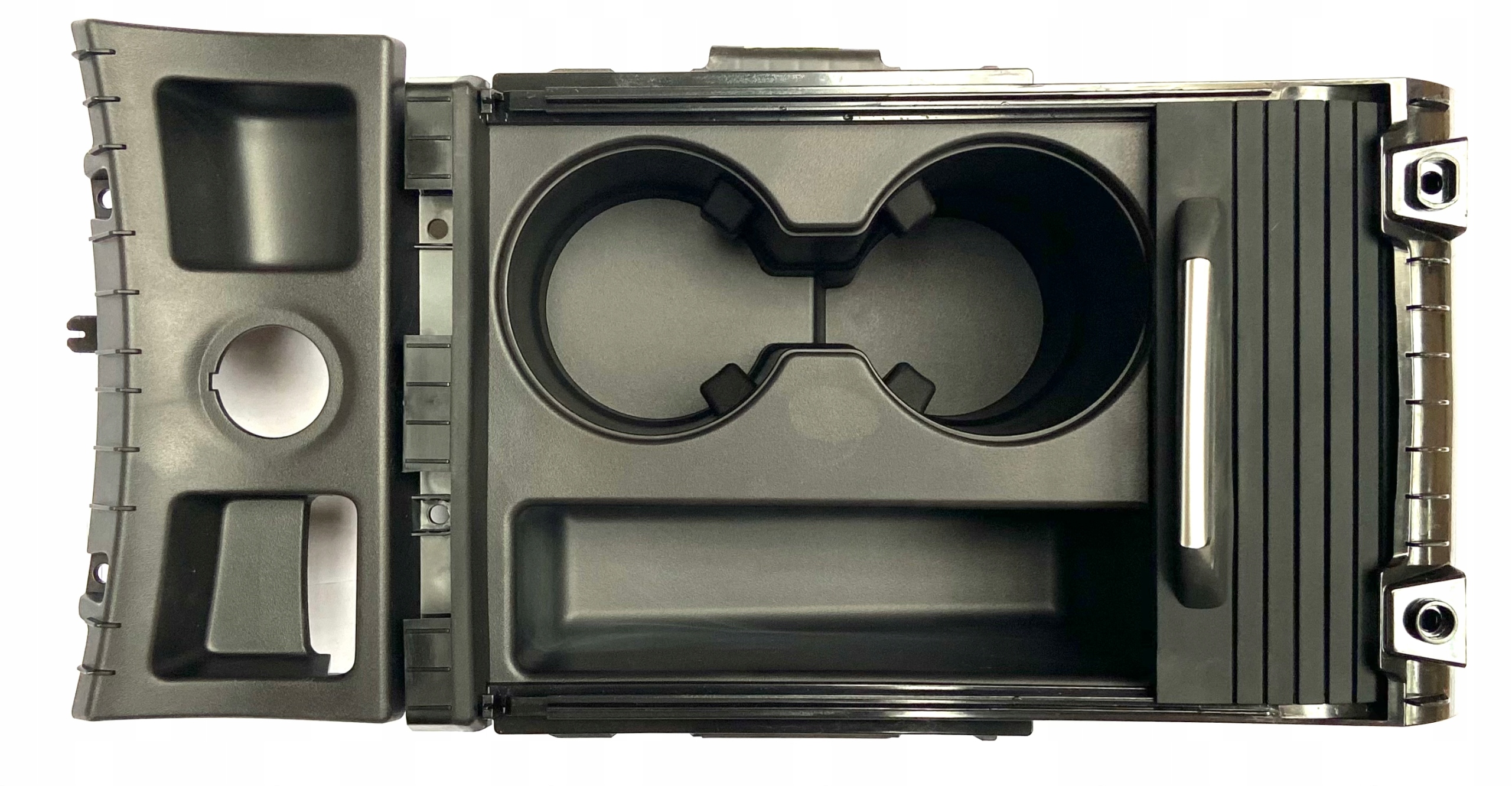 плита консоли FORD