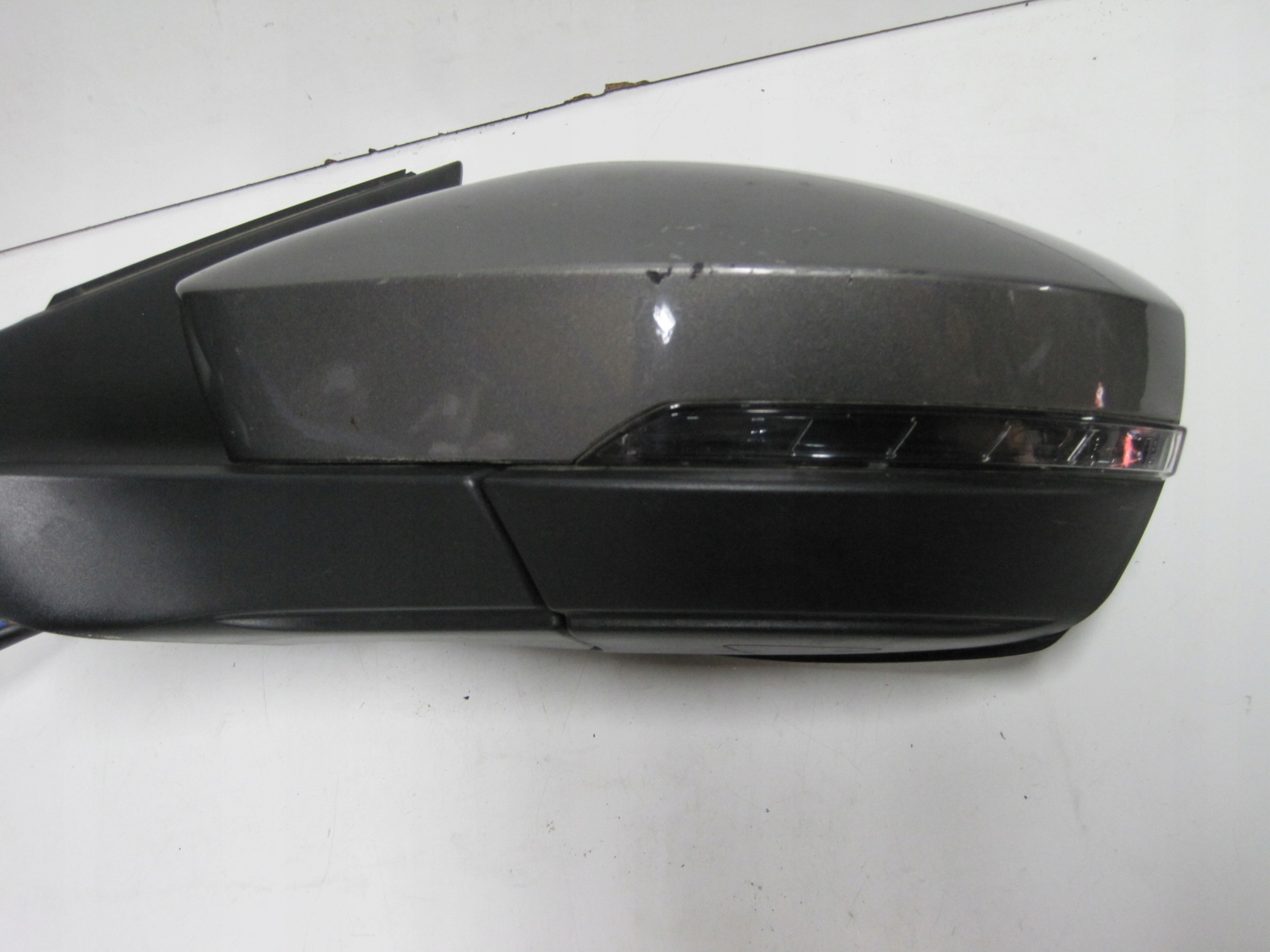 mirror VW T-CROSS 2GM right