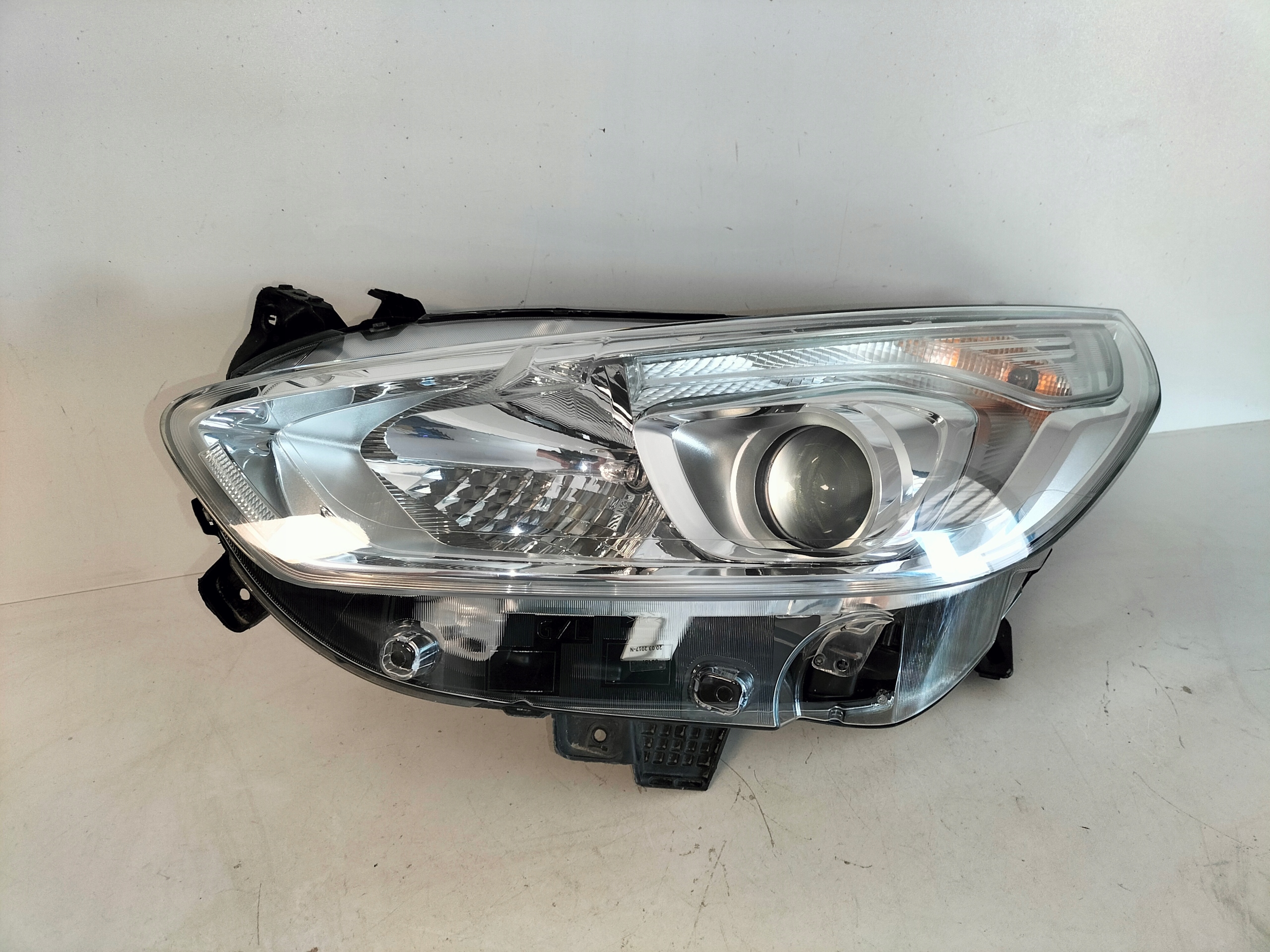 light front reflektor left FORD S-MAX SMAX MK2 15- GALAXY 15