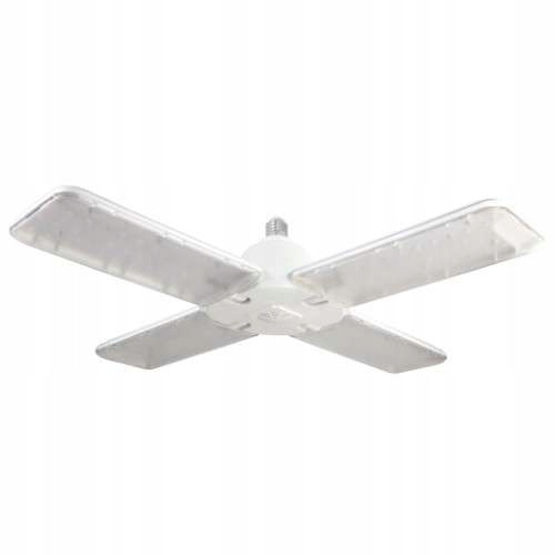 Žárovka Led lampa Agrolite E27 120W pro pěstování rostlin 60x60 cm, náhrada Cfl