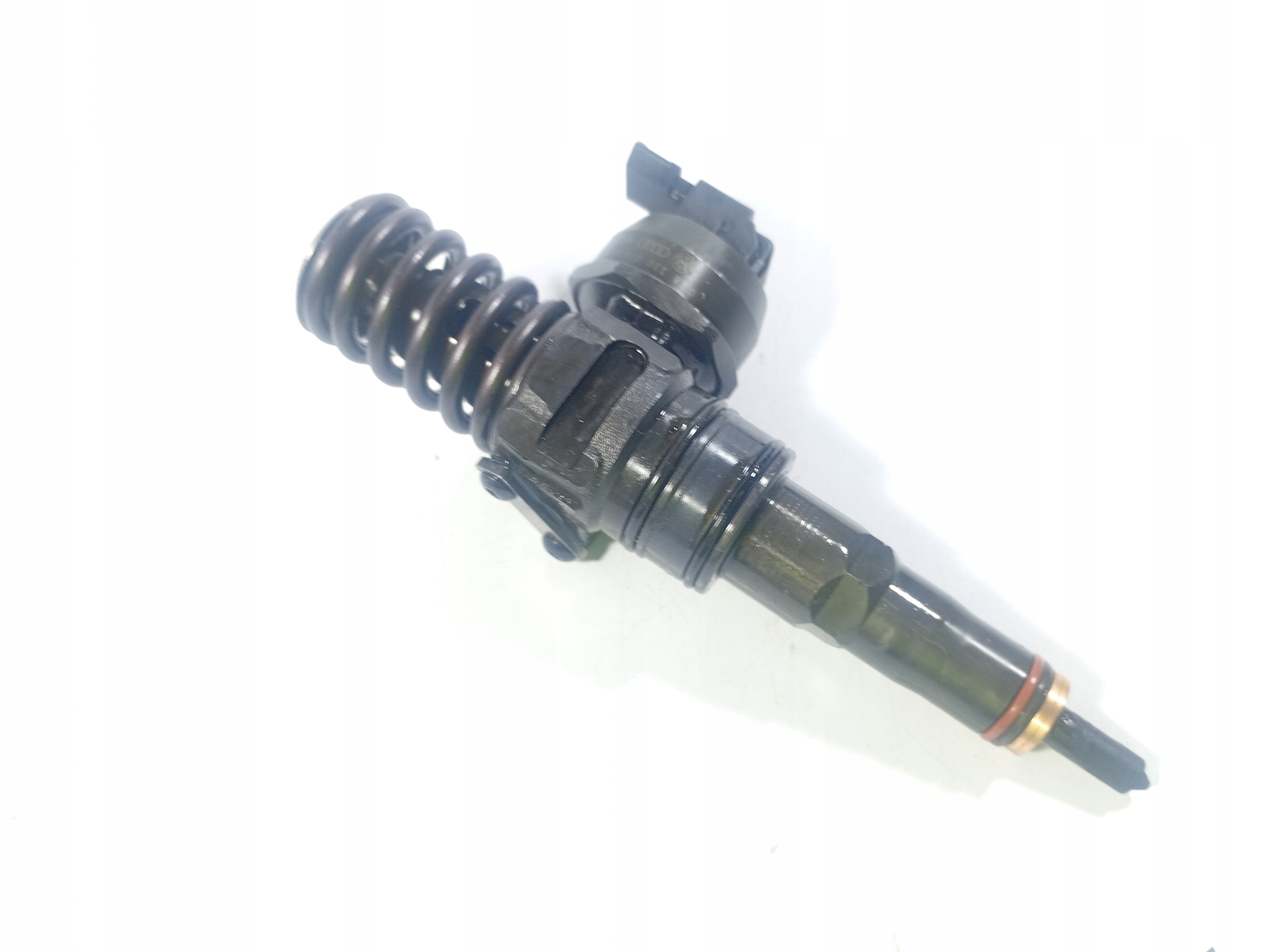VW Golf IV 4 KOMBI 99-06 Einspritzdüse Pumpedüse OE 0414720215
