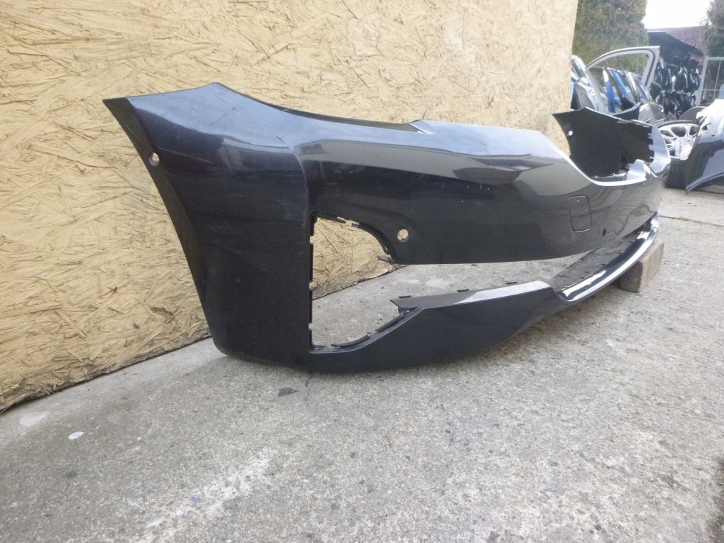 BMW 5 G30 G31 LCI LIFT FRONTSTOSSSTANGE