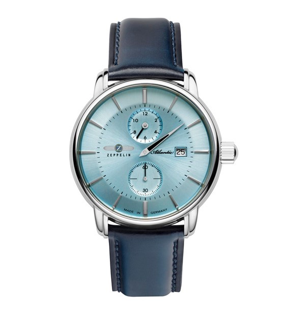 Hodinky Zeppelin Atlantic 84263 automatik 42 mm