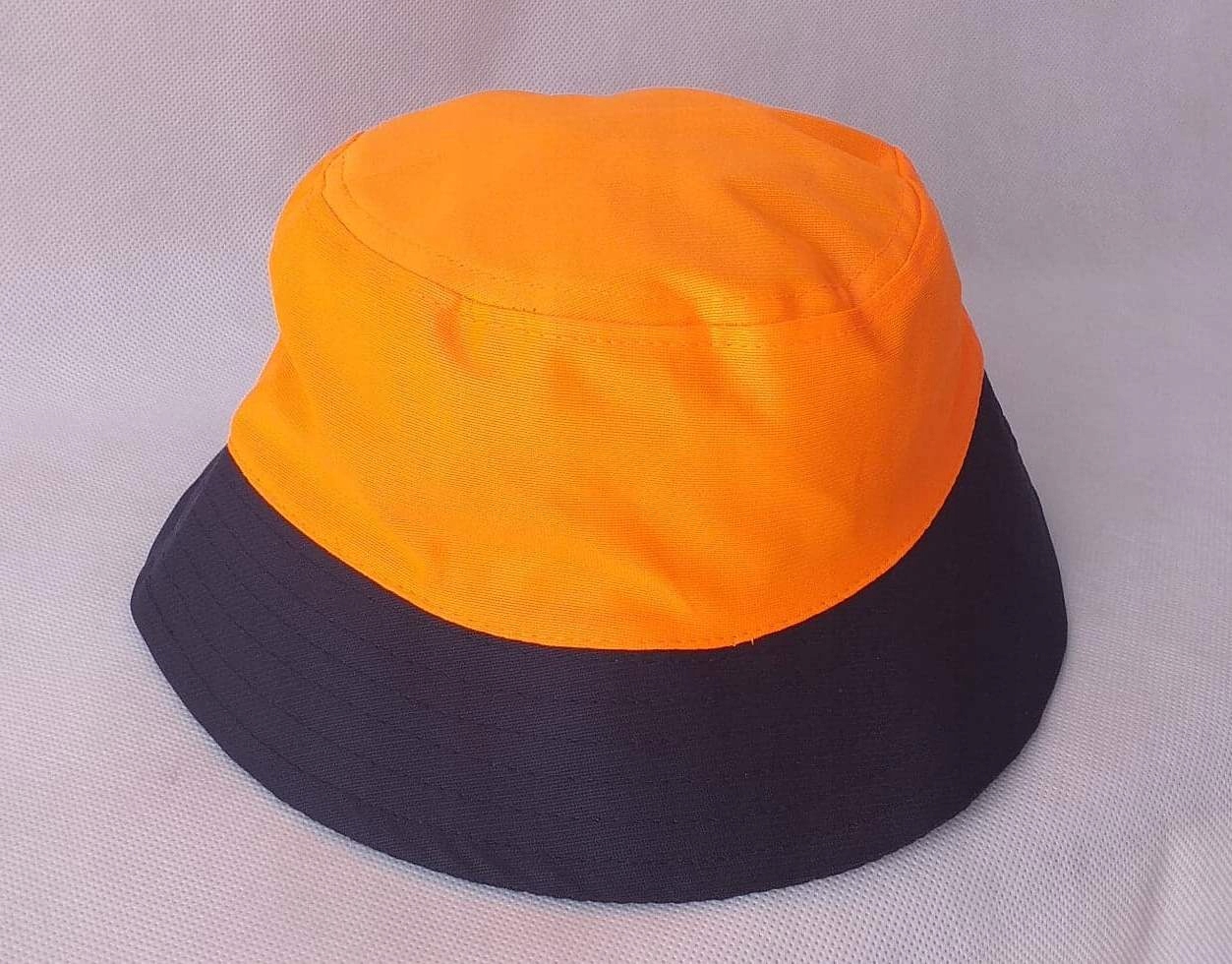 

Kapelusz Bucket Hat Rybacki Wędkarski MIX Kol r.62