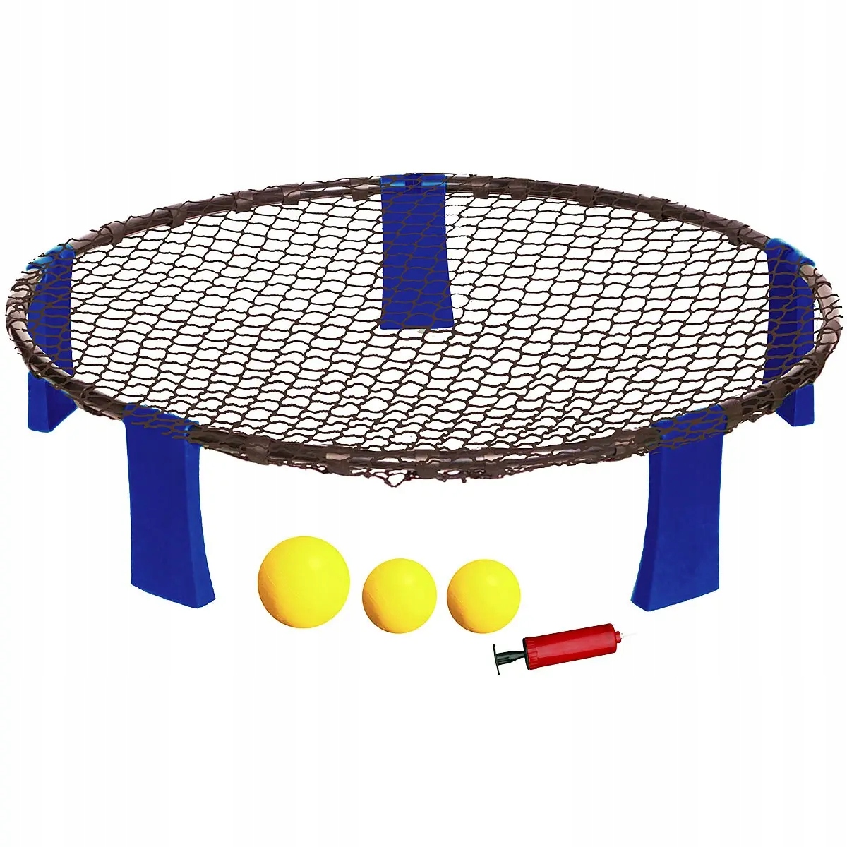 

Gra plenerowa dla dzieci Smash ball Enero