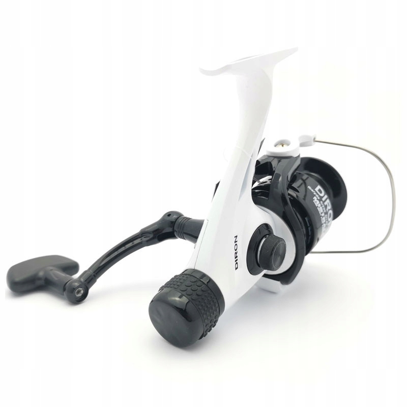 Kołowrotek Mistrall Diron RD 30 na SPŁAWIK Model Diron RD 30