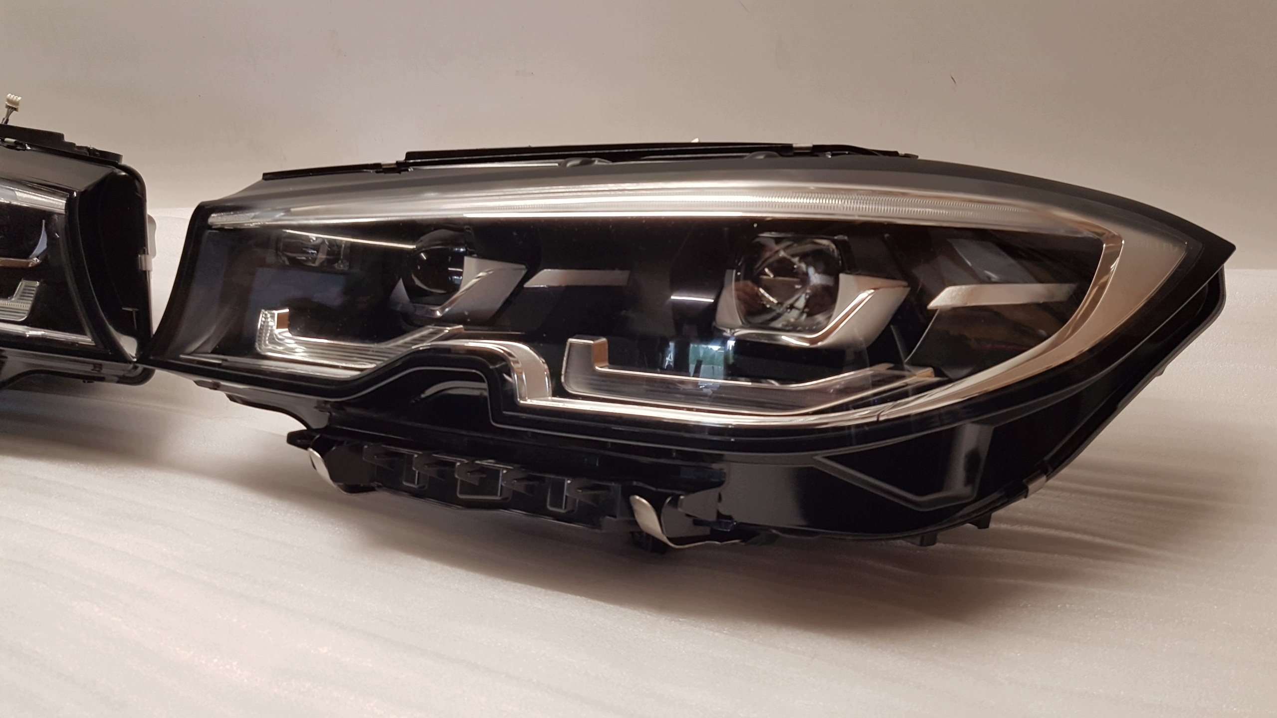 lights front BMW G20 G21 FULL LED 9481701 9481702
