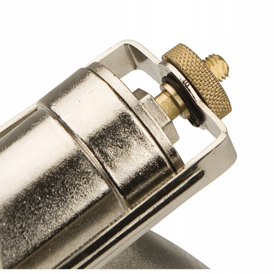 PISTOLET DO PIANKI MONTAŻOWEJ Z MOSIĘŻNĄ GŁOWICĄ Kod producenta 61-011
