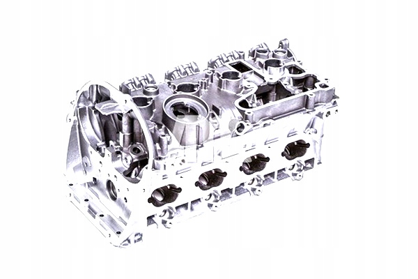 AMC GŁOWICA CYLINDRÓW AUDI A4 ALLROAD B8 A4 B8 A5 A6 C7 Q5 TT SEAT EAN (GTIN) 8432817026775
