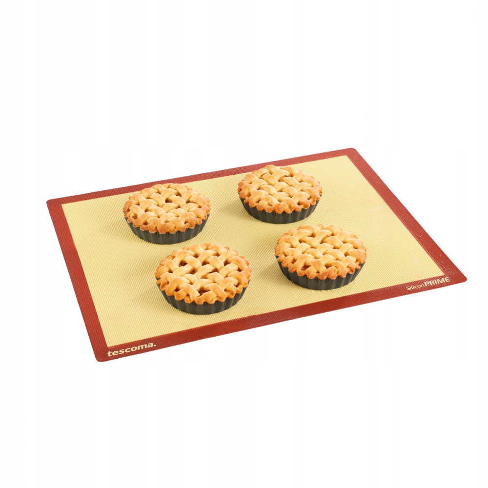 

Mata Pieczenia silikonowa Tescoma Delícia 40x30cm