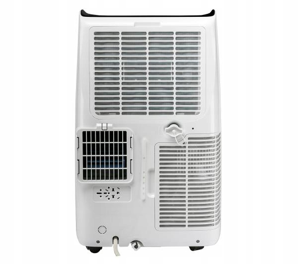 Klimatyzator przenośny TCL TAC-09CPB/MZWF 2640W osuszanie Kod producenta TAC-09CPB MZWF