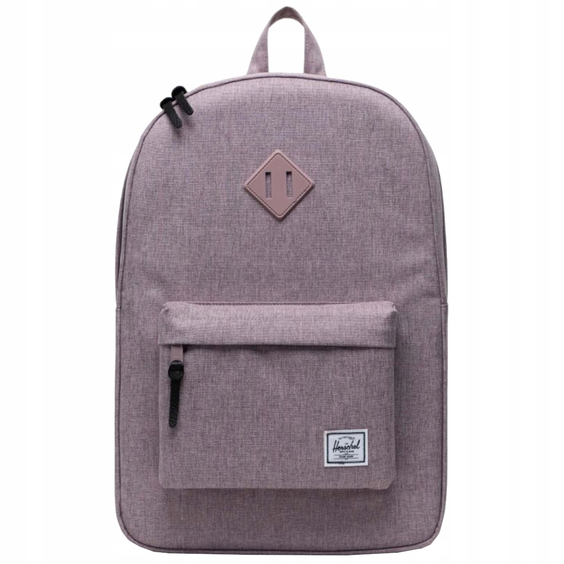 Dámský Batoh Herschel Classic Heritage Batoh [uni], Polyester , růžový