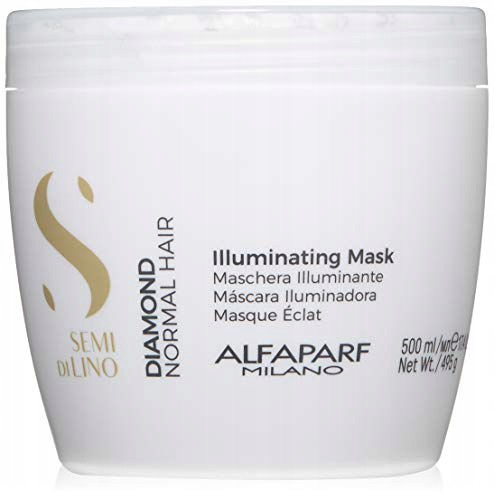 Alfaparf Milano Sdl Diamond Rozjasňující Maska Objem: 500 ML