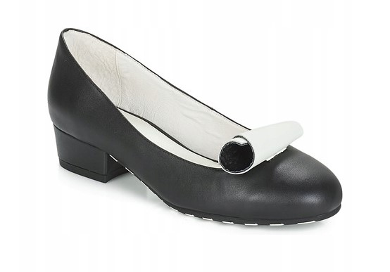 Lola Ramona Alice kožené ponožky Eu 39